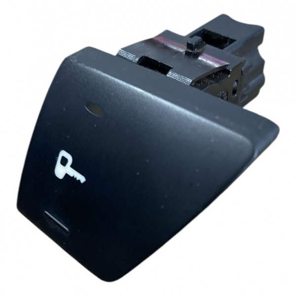 Botao Trava Elétrica Porta Peugeot 307 2010