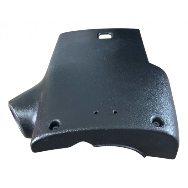 Moldura Inferior Chave Seta Peugeot 307 08 Usado