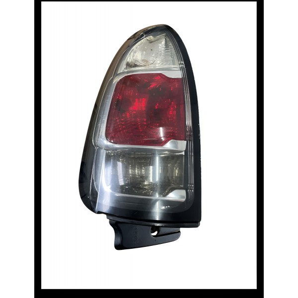 Lanterna L/esquerdo Citroen C3 Picasso 2012 2013 Com Detalhe Esquerdo/motorista