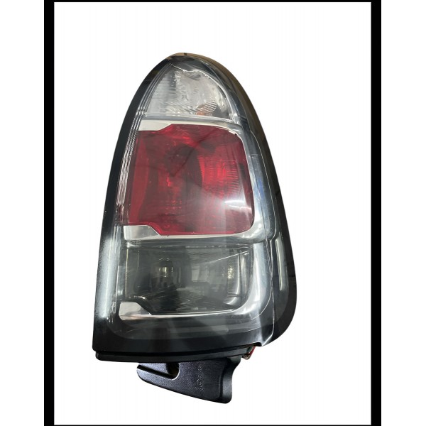 Lanterna Citroen C3 Picasso 2011 15 Traseira Direita Usado Direito/passageiro