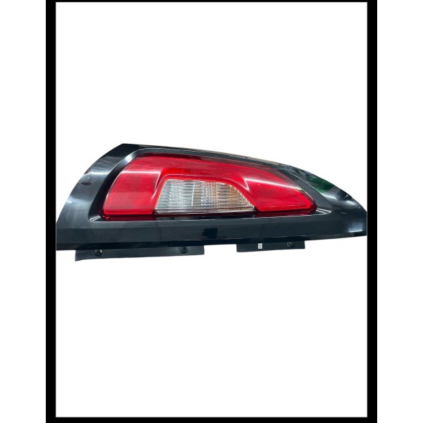 Lanterna Traseira Lado Esquerdo Kia Soul 2010 2013 Original Esquerdo/motorista