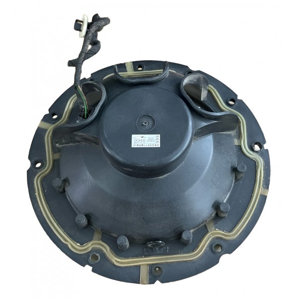 Alto Falante Dianteiro Direito C3 Aircross Glx 2013 (29596) Preto