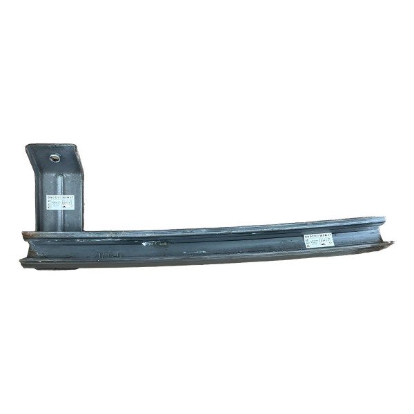 Guia Vidro Porta Dianteira Esquerda Honda Civic 2012 2016 Prateado