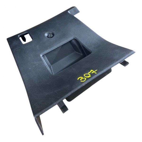 Tampa Caixa Fusivel Peugeot 307 1.6 16v 2005 2011 Usado