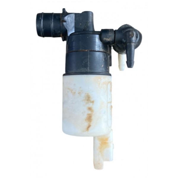 Bomba Esguicho Limpador Parabrisa Peugeot 307 Citroen C4 C5