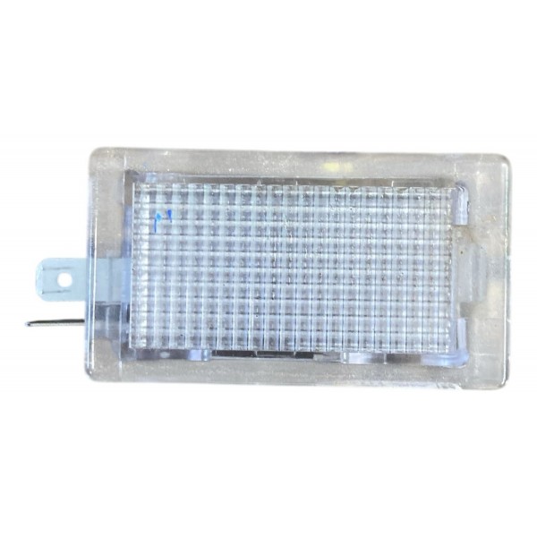 Luz Cortesia Porta Luvas Kia Soul 1.6 2012