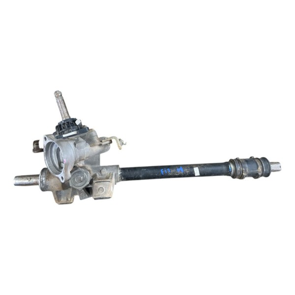 Coluna De Direção Elétrica Honda Fit 1.5 2015 2019