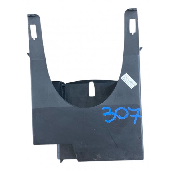 Suporte Cinzeiro Porta Objetos Painel 307 2006 2007 2012