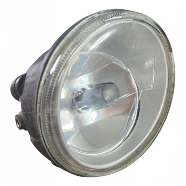Farol Milha Auxiliar Scenic Megane Lado E. Com Detalhe!