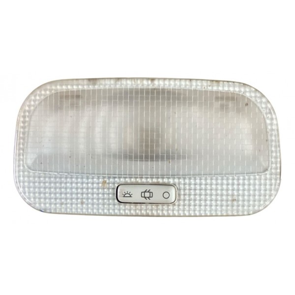 Luz Teto Peugeot 307 C4 2009 2012 2015