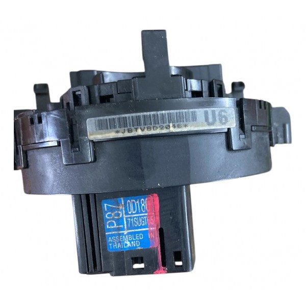 Miolo Volante Toyota Yaris Xls 2019 2020 2021 892450d080