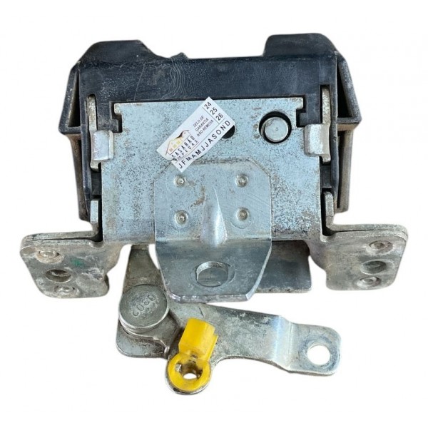 Fechadura Tranca Elét Tampa Tras Original Corsa Montana