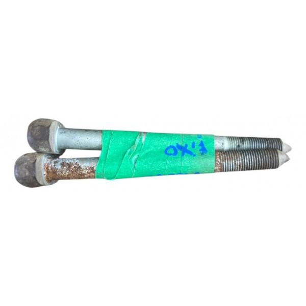 Parafusos Do Eixo Traseiro Kia Soul