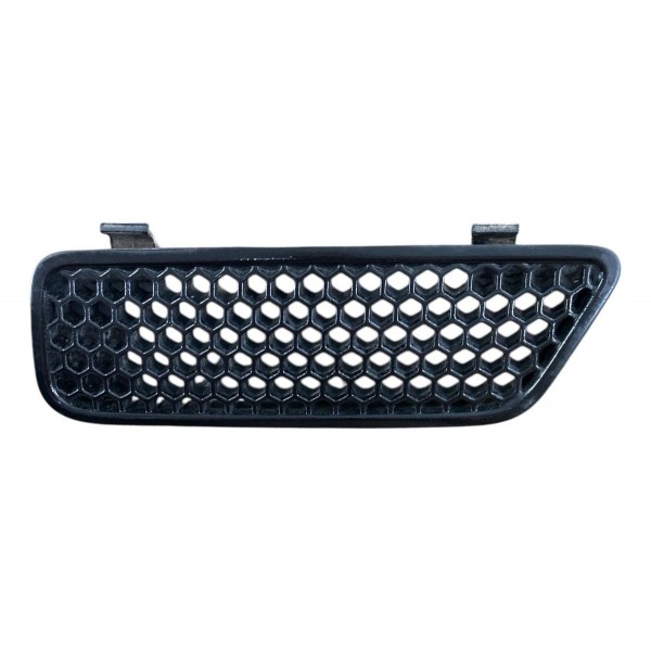 Grade Diant Capo Lado Esquerdo Scenic 2002/11 Usada