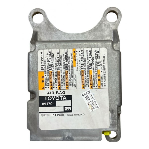 Modulo 891700db90 Toyota Yaris 2022