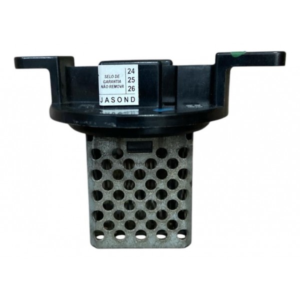 Resistencia Caixa Evaporadora Honda Fit 2015