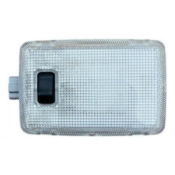 Luz Cortesia Teto Quebra Sol Toyota Yaris 19/20