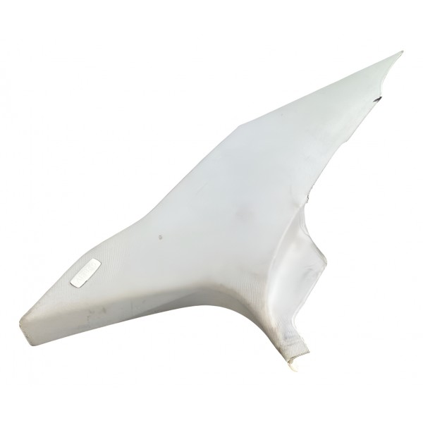 Moldura Coluna Traseira Esquerda Jetta  2008