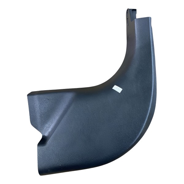 Moldura Soleira Dianteira Direita Ford Ka 2015 Usada Preto