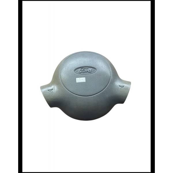 Tampa Capa Volante Buzina Ford Ka 1997 1998