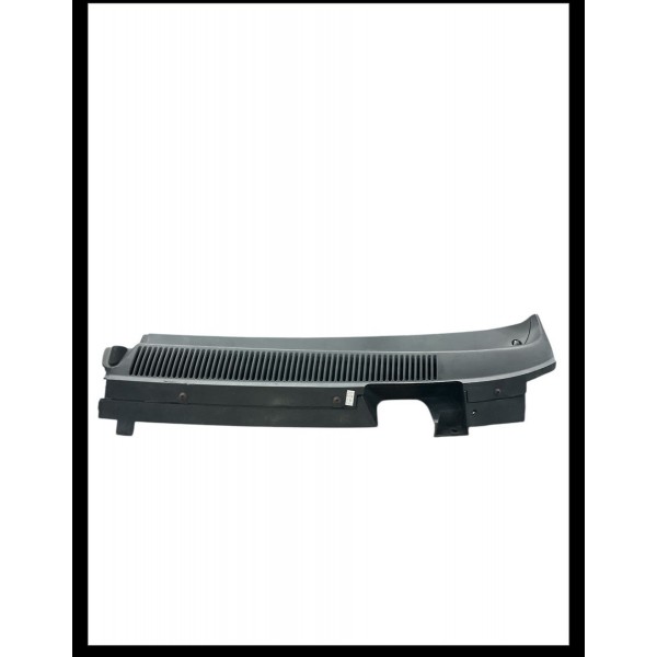 Grade Churrasqueira Ford Ka 1998/2003 Esquerdo