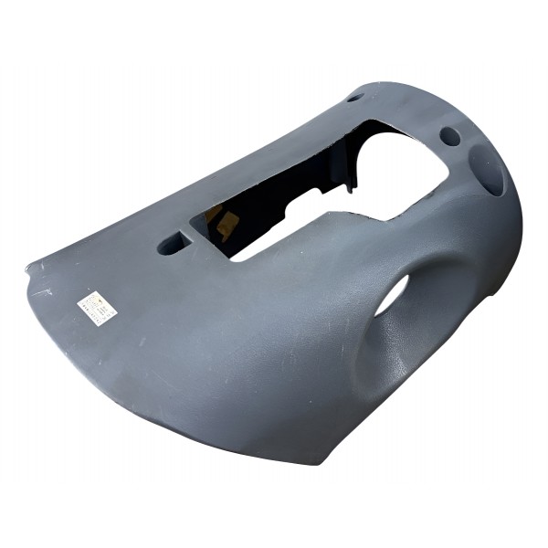 Acabamento Moldura Infer Chave Seta Ford Ka 97 À 2007 C/det