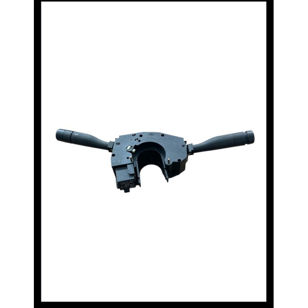 Chave De Seta Ford Ka 1998