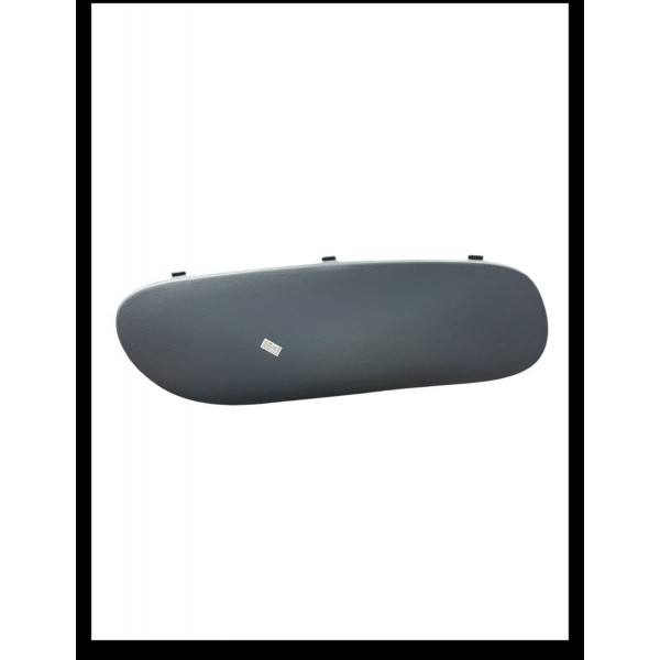 Tampa Acabamento Painel Ford Ka 1997 1998