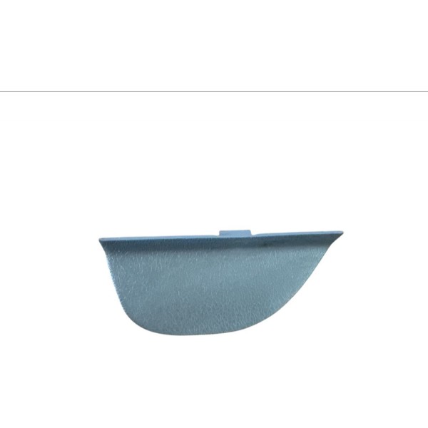 Moldura Acabamento Esquerdo Painel Ford Ka 1997 2000 2007