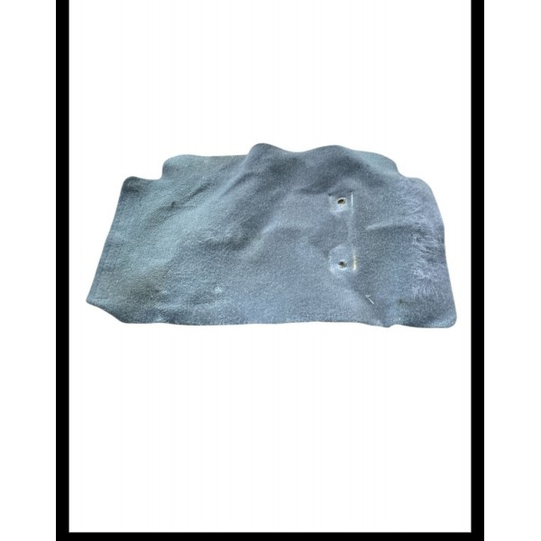 Suporte Do Extindor Motorista Ford Ka 2000 A 2008