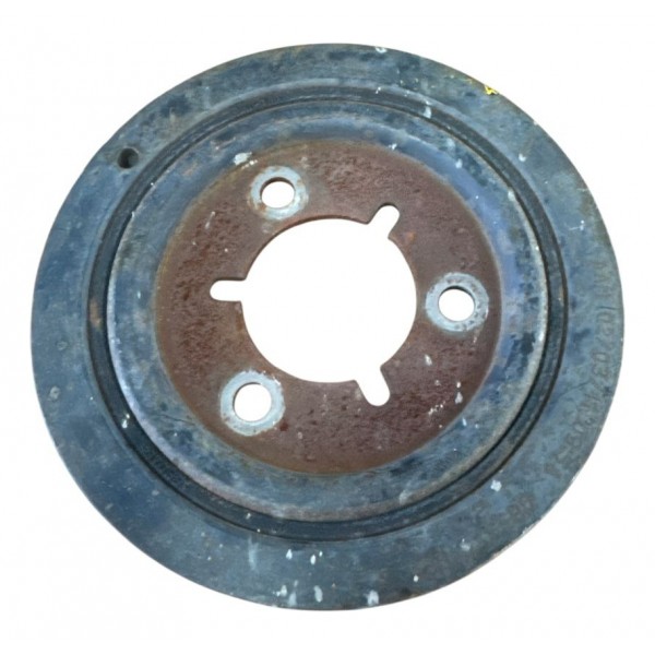 Polia Comando Admissão Citroen Xsara Picasso 2011 1.6 16v