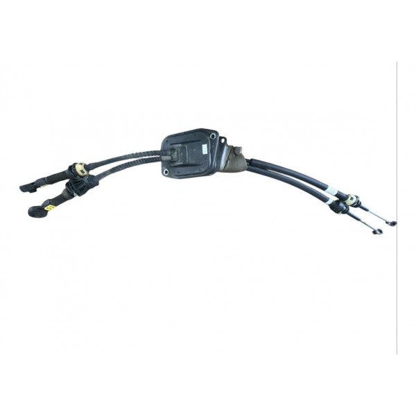 Cabo Trambulador Marcha Engate Citroen Xsara Picasso 01/2011