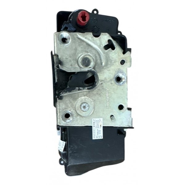 Fechadura Porta Traseira Esquerda Xsara Picasso 2011