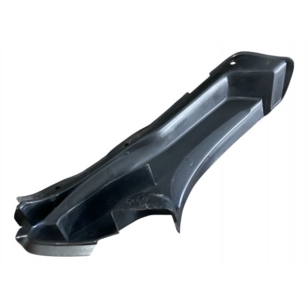 Acabamento Coluna  Dianteiro Esquerdo Jetta 2008