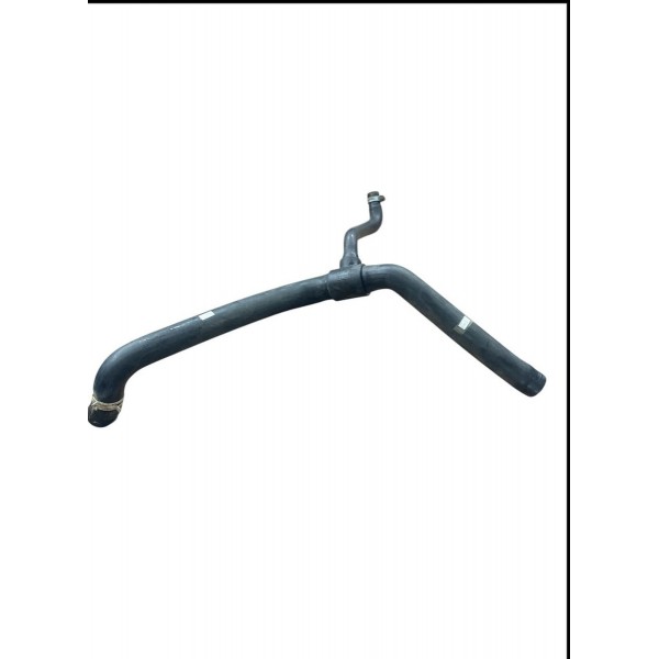 Mangueira Inferior Radiador Vw Gol 1.0 8v Mi