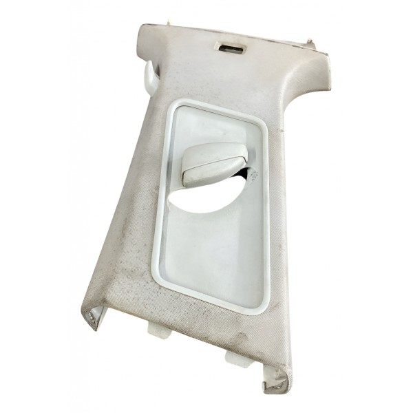 Acabamento Da Coluna Lado Esquerdo Do Jetta 2008