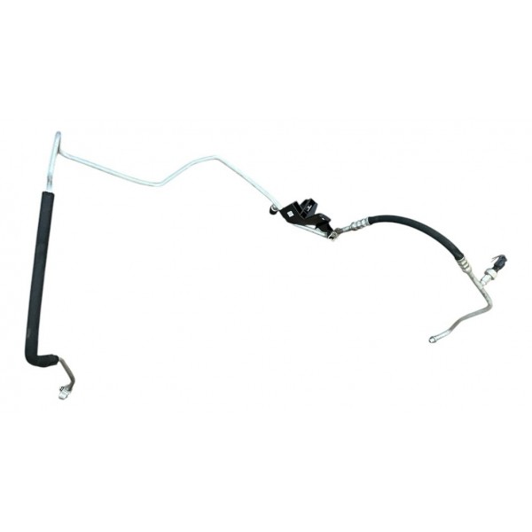 Mangueira Ar Condicionado Fiat Bravo T-jet