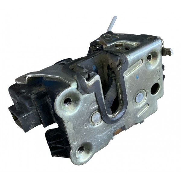 Fechadura Porta Traseira Direita Renault Clio - 2007