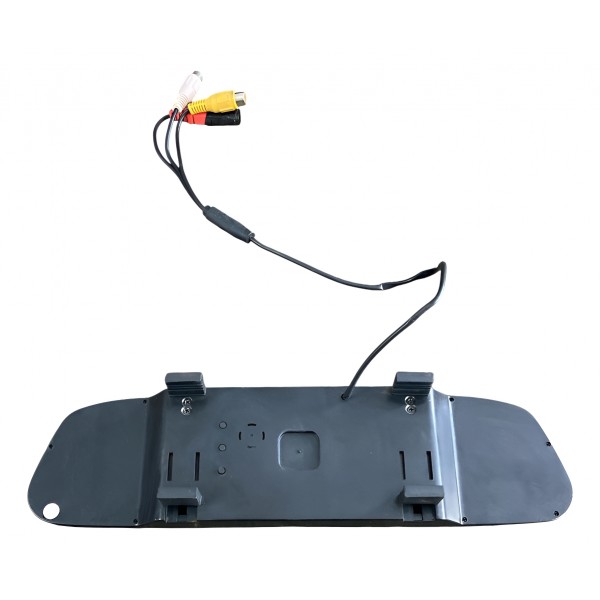 Retrovisor Interno Volkswagen Jetta 2.5 2008