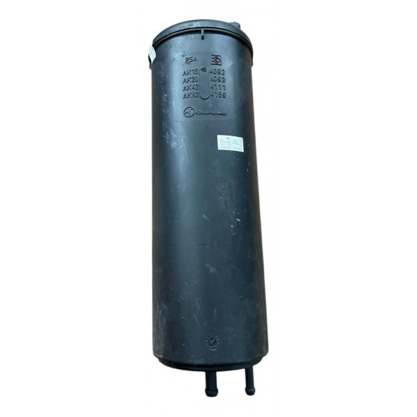 Filtro Canister Peugeot 206 207 Hoggar Zx 1.4 8v Original