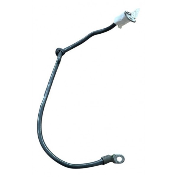 Cabo Negativo Da Bateria Xsara Picasso 2009 A 2011