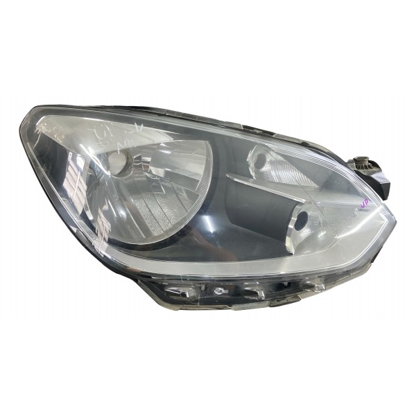 Farol Vw Up Lado Direito Direito/passageiro