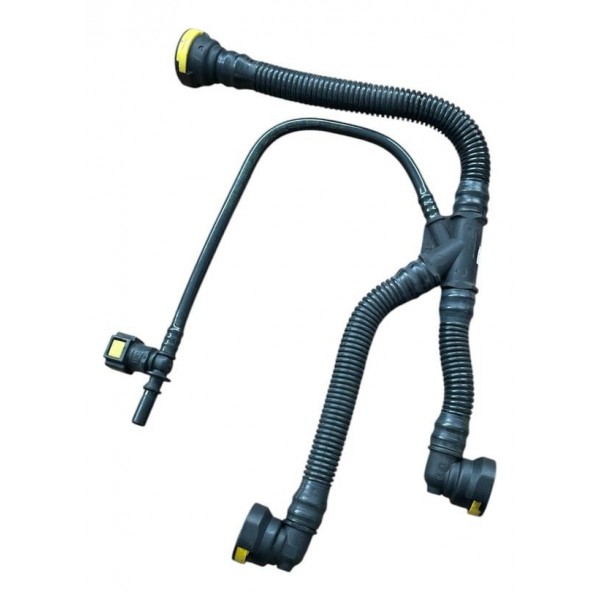 Mangueira Respiro Óleo Motor Citroen Xsara Picasso 1.6 16v