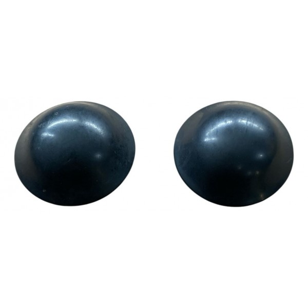 Par De Tampa Do Amortecedor Traseiro Gol Bola