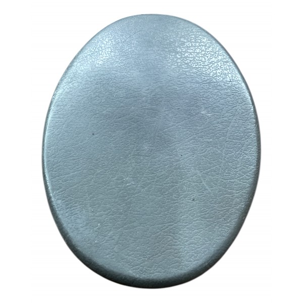 Tampa Do Alto Falante Traseiro Volkswagen Gol Bola G2 Cinza-escuro