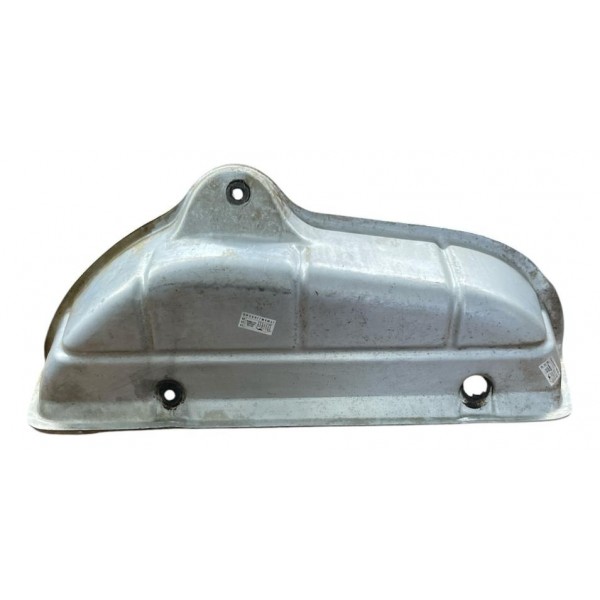 Capa Defletor De Calor Vw Gol Mi 1999 030253037a