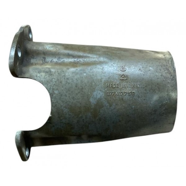 Proteção Defletor Calor D Semi Eixo Homocinétic Gol G2 G3 G4