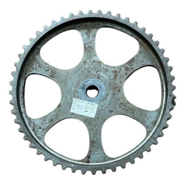 Polia Comando Válvulas Gol Bola 1998...