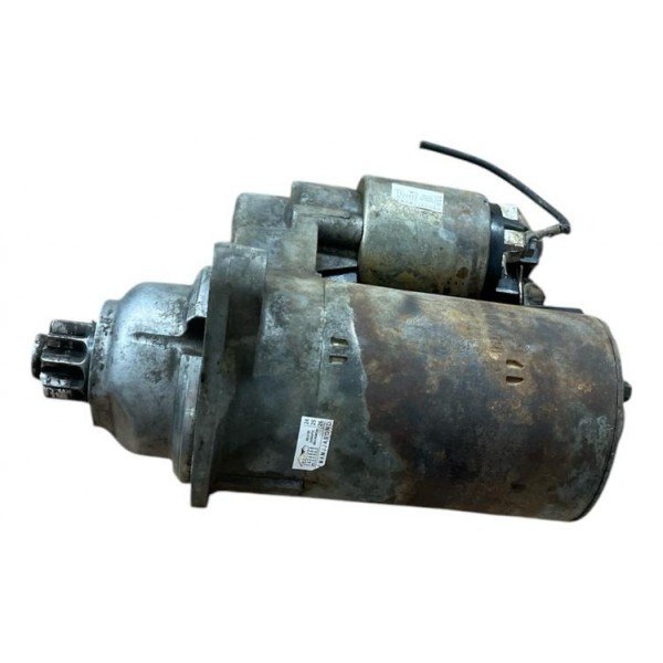 Motor Partida Gol Parati Bola G2 G3 G4 1.0 Mi At 8/16v 98/14