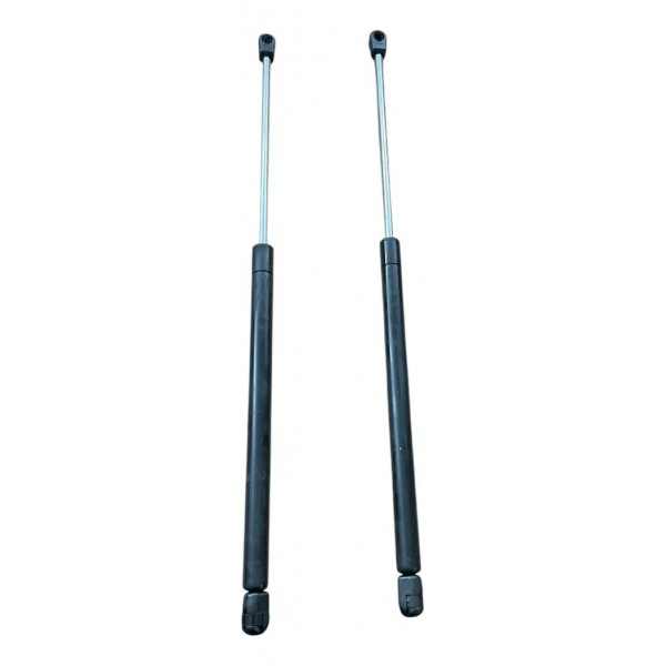 Par Amortecedor Tampa Traseira Vw Gol G8 2020 B1644